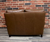 American Classics Leather - 920 Reserve - Loveseat