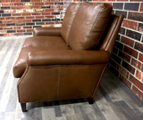 American Classics Leather - 920 Reserve - Loveseat