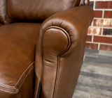 American Classics Leather - 920 Reserve - Loveseat