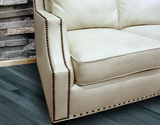 American Classics Leather - 960 Ellis - Sofa