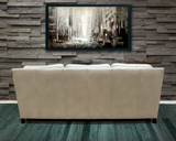 American Classics Leather - 960 Ellis - Sofa