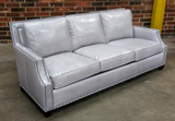American Classics Leather - 960 Ellis - Sofa