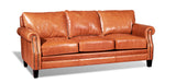 Legacy - Barton - Sofa with Optional Sleeper