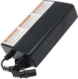 Battery Pack - and Charger