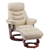 Benchmaster - Happy - Chair and Ottoman