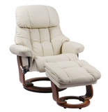Benchmaster - Nicholas II - Chair and Ottoman