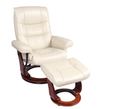Benchmaster - Rosa II - Chair and Ottoman