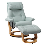 Benchmaster - Ventura - Chair and Ottoman