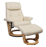Benchmaster - Ventura - Chair and Ottoman
