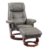 Benchmaster - Ventura II - Chair and Ottoman