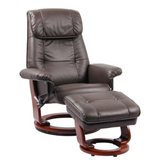 Benchmaster - Ventura II - Chair and Ottoman