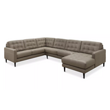 Chateau d'Ax - U217 - Sectional
