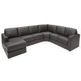 Chateau d'Ax - U800 - Sectional