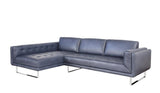 Chateau d'Ax - UD13 - Sofa Chaise