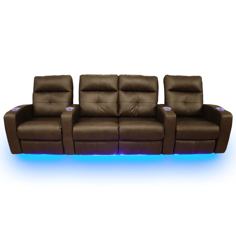 4 person home theater seating hotsell