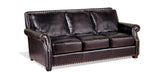 Legacy - Dixon - Sofa with Optional Sleeper