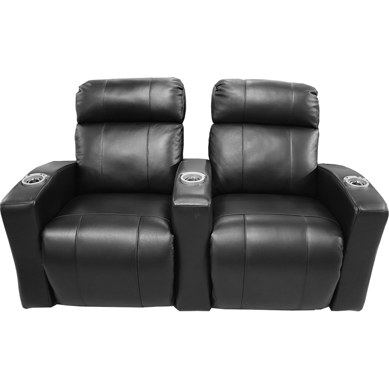 Elran 4008 Vuelta 2 seat Home Theater Set IN STOCK