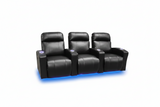 Elran - 4008 - Vuelta - 3 seat Home Theater Set - IN-STOCK!