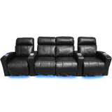 Elran - 4008 - Vuelta - 4 seat Home Theater Set - IN-STOCK!