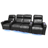 Elran - 4008 - Vuelta - 4 seat Home Theater Set - IN-STOCK!