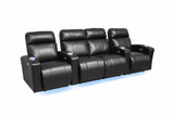 Elran - 4008 - Vuelta - 4 seat Home Theater Set - IN-STOCK!