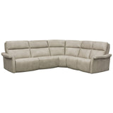 Elran - Finn - Condo Seat Sectional