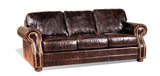 Legacy - Houston - Sofa with Optional Sleeper