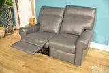 Omnia - Brookhurst - Loveseat