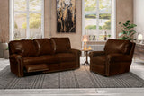 Omnia - Fairfield - Recliner