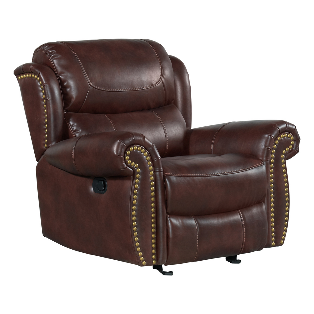 Lucier best sale manual recliner