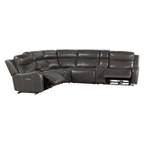 Intercon - Wainwright - Sectional