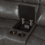 Intercon - Wainwright - Sectional