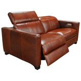 Omnia - Bergamo - Loveseat - Starting at