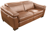 Omnia - Bergamo - Loveseat - Starting at