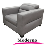 Omnia - Bergamo - Recliner - Starting at