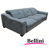 Omnia - Bergamo - Sofa - Starting at