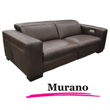 Omnia - Bergamo - Sofa - Starting at
