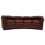 Omnia - Canyon - 4 seat - Conversation Sofa