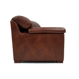 Omnia - Canyon - 4 seat - Conversation Sofa