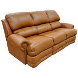 Omnia - Morgan - Reclining Loveseat