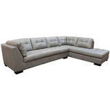 Omnia - Newport - Long Left Sectional