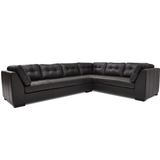 Omnia - Newport - Long Left Sectional