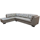 Omnia - Newport - Long Right Sectional