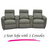 Omnia - Power Solutions - Home Theater - Starting at