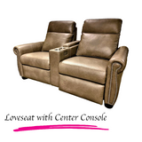 Omnia - Power Solutions - Home Theater - Starting at