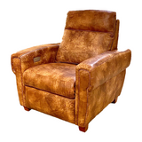 Omnia - Power Solutions - Recliner - Starting at