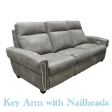 Omnia - Power Solutions - Sofa - Starting at