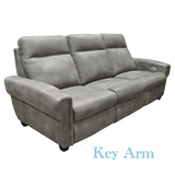 Omnia - Power Solutions - Sofa - Starting at