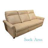 Omnia - Power Solutions - Sofa - Starting at
