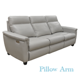Omnia - Power Solutions - Sofa - Starting at